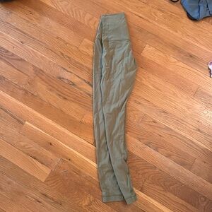 Lululemon align leggings